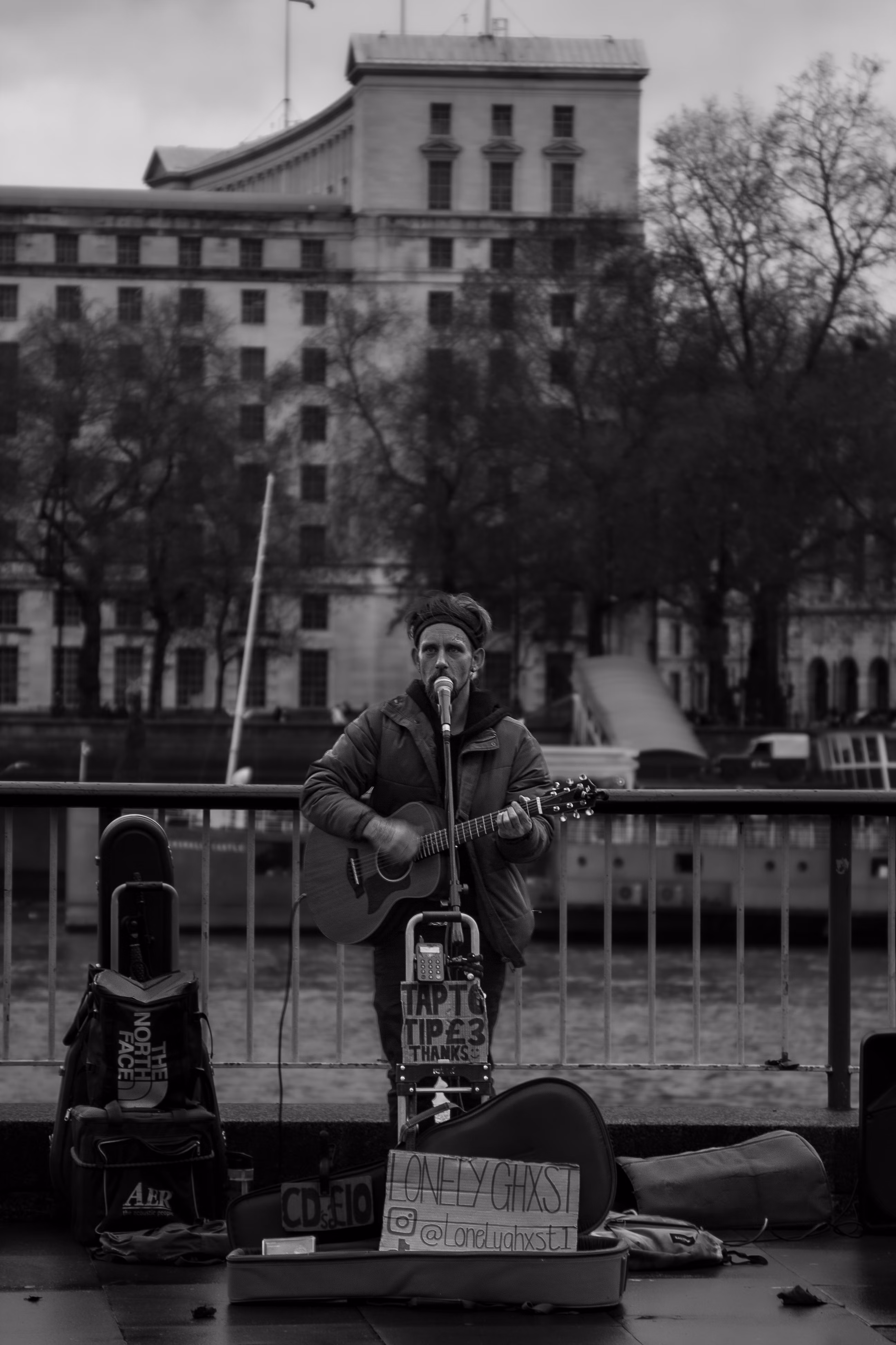 Street Photography Images