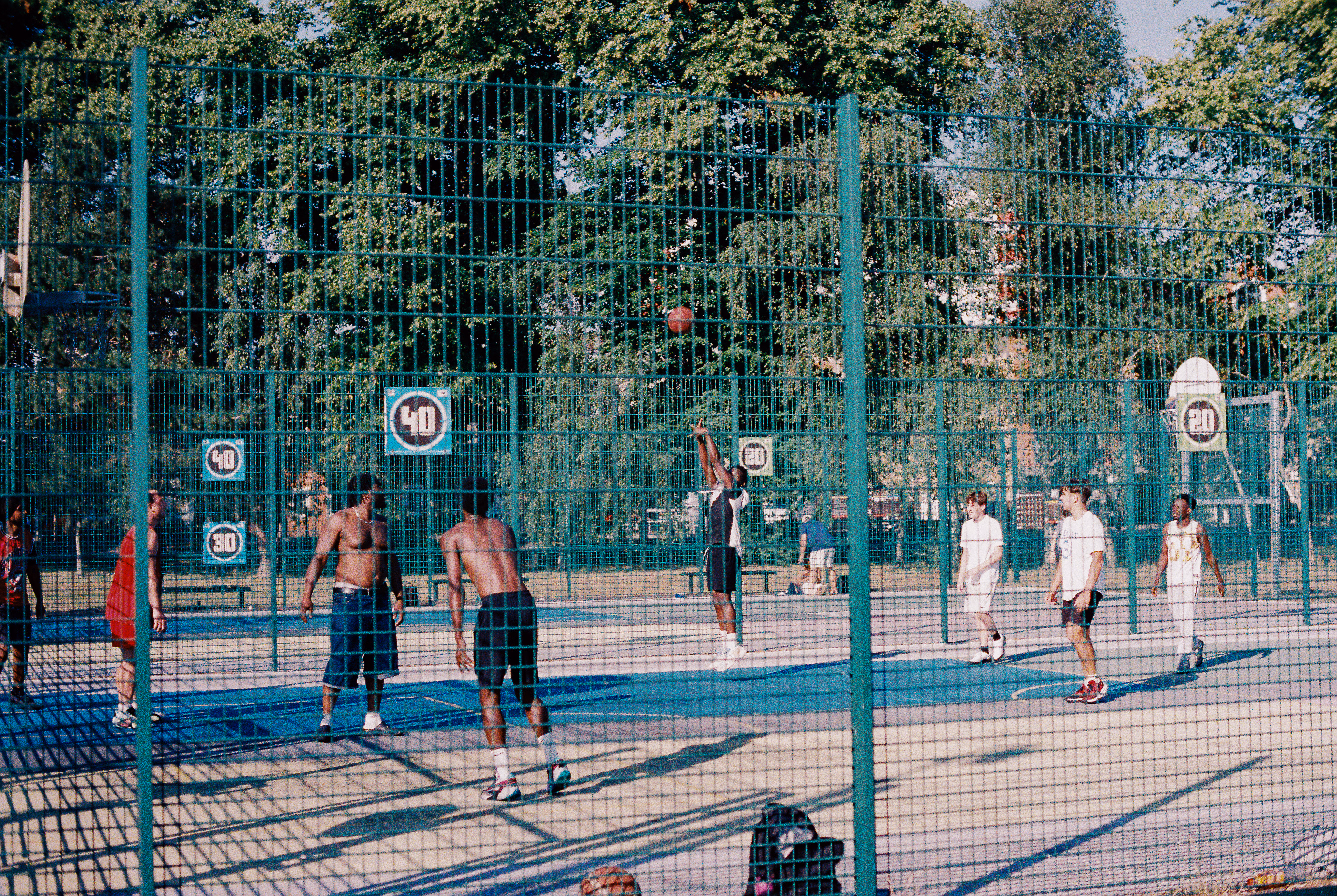 Random Street Photography Image